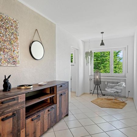 Ferienwohnung Oscar's Sunset - by Heinke Wohnraum Friedrichshafen Exterior foto