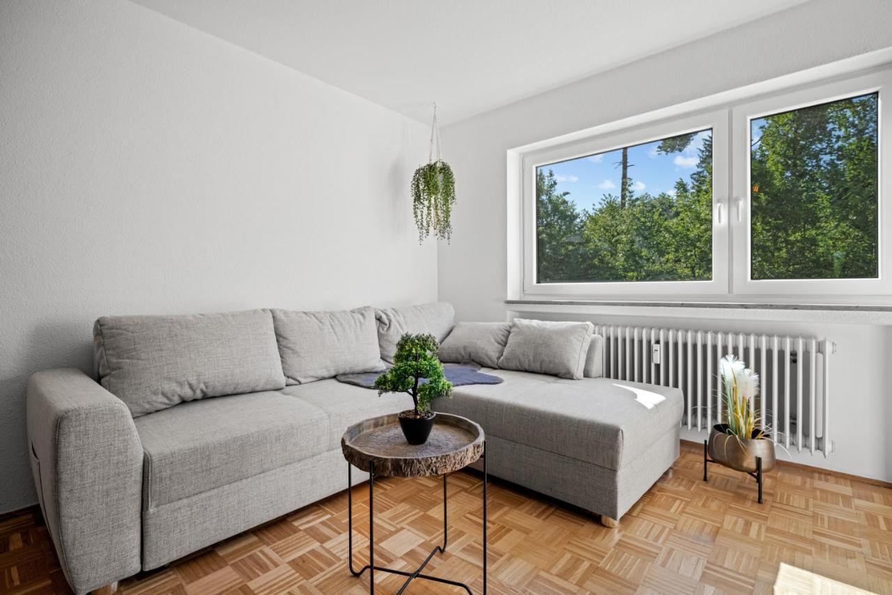 Ferienwohnung Oscar's Sunset - by Heinke Wohnraum Friedrichshafen Exterior foto